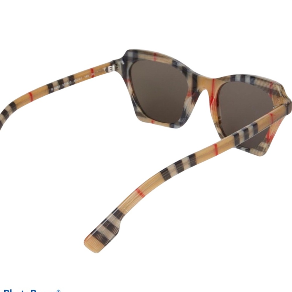 Burberry sunglasses